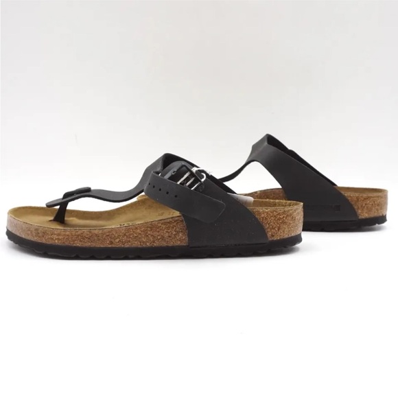 Women”s Birkenstock Gizeh Birko-flor - Picture 1 of 4